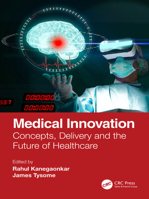 cover image of Medical Innovation